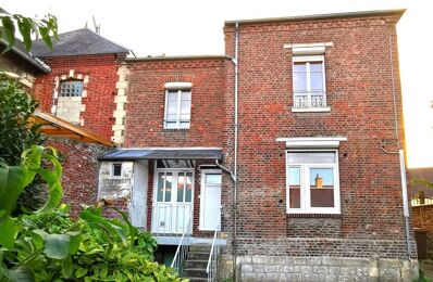 vente maison 189 000 € à proximité de Breuil-le-Sec (60840)