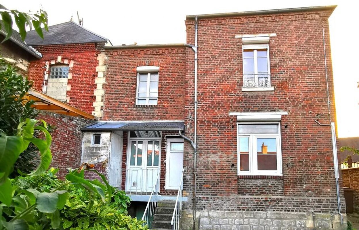 maison 5 pièces 115 m2 à vendre à Rantigny (60290)