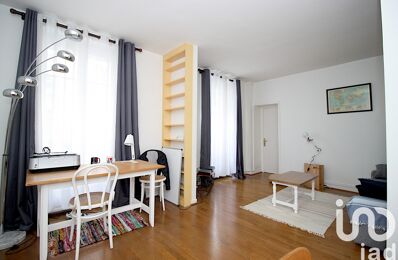 vente appartement 490 000 € à proximité de Thiais (94320)