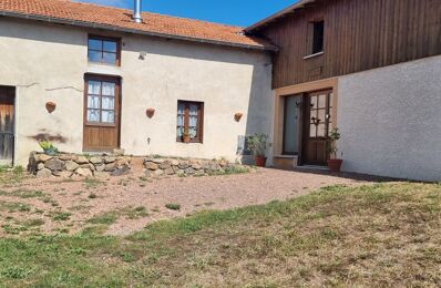 vente maison 380 000 € à proximité de Neaux (42470)