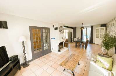 vente maison 318 000 € à proximité de Mourmelon-le-Petit (51400)