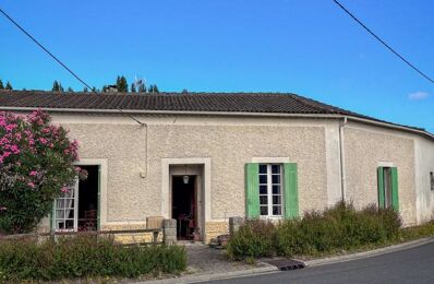 vente maison 149 000 € à proximité de Doulezon (33350)