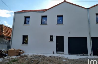vente maison 368 000 € à proximité de Saint-André-Treize-Voies (85260)
