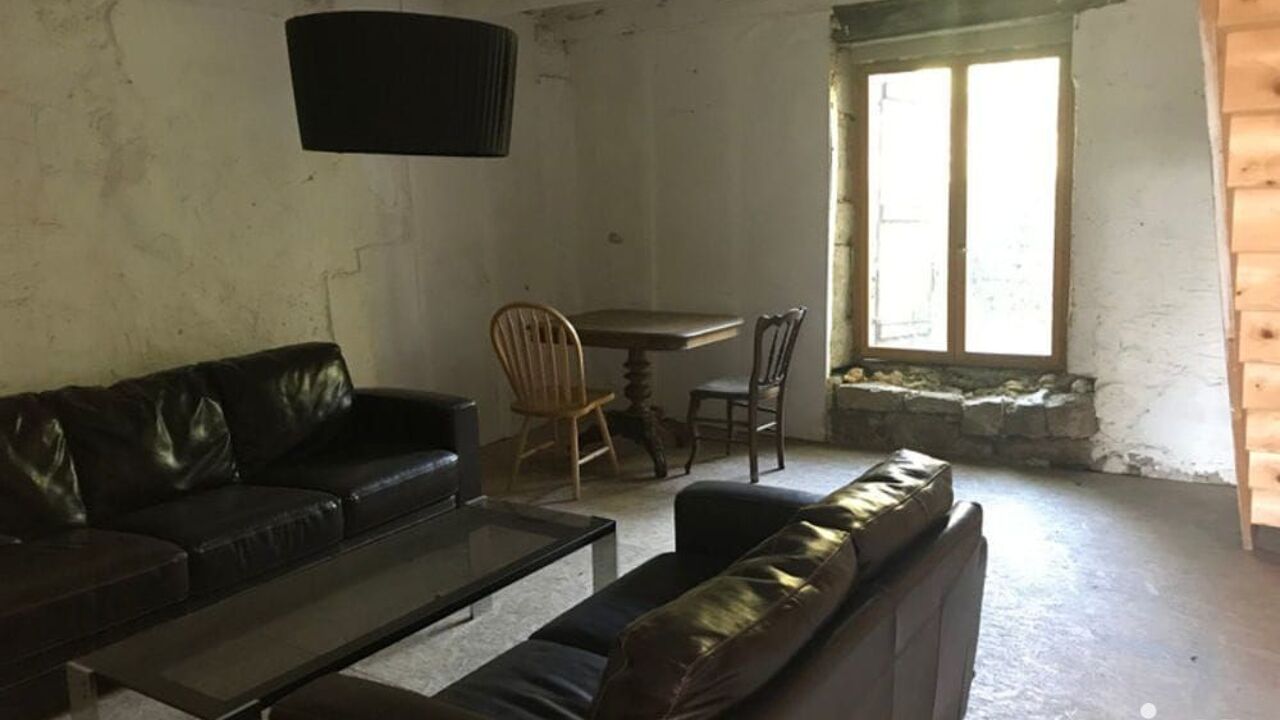 maison 3 pièces 94 m2 à vendre à Fresnes-sur-Apance (52400)