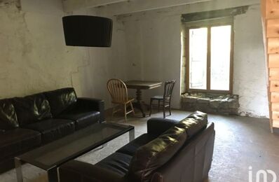 vente maison 35 000 € à proximité de Laferté-sur-Amance (52500)