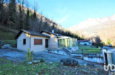 vente maison 149 000 € à proximité de Roquefeuil (11340)