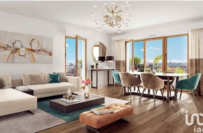vente appartement 499 800 € à proximité de La Celle-Saint-Cloud (78170)