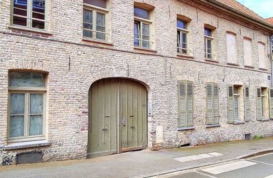 immeuble  pièces 234 m2 à vendre à Saint-Omer (62500)