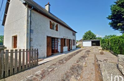 vente maison 139 000 € à proximité de Ussel-d'Allier (03140)