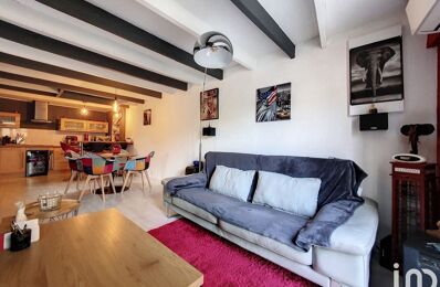 vente maison 230 000 € à proximité de Aigues-Mortes (30220)