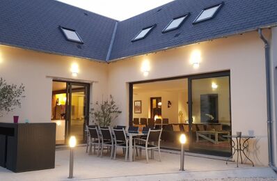 vente maison 468 000 € à proximité de Mézières-en-Drouais (28500)