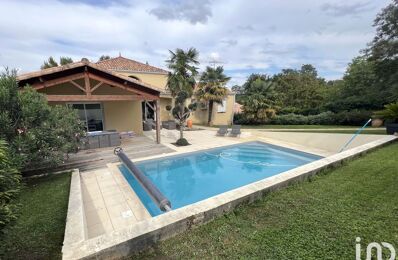 vente maison 475 000 € à proximité de Faye-sur-Ardin (79160)