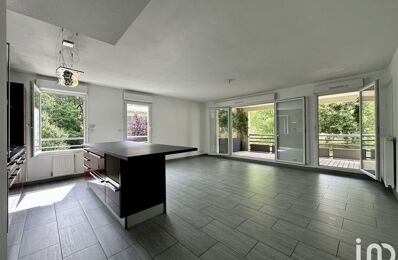 vente appartement 290 000 € à proximité de Marigny-Saint-Marcel (74150)