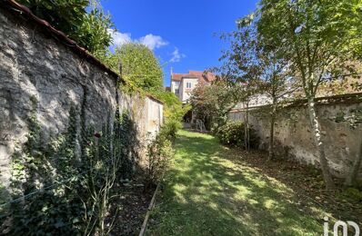 vente maison 249 000 € à proximité de Choisy-en-Brie (77320)