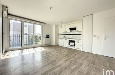 vente appartement 131 990 € à proximité de Saint-Soupplets (77165)