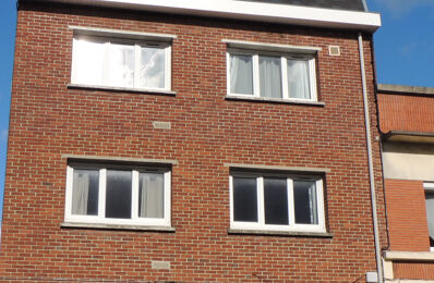 appartement 1 pièces 26 m2 à louer à Hénin-Beaumont (62110)