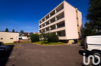 appartement 2 pièces 50 m2 à vendre à Villemomble (93250)