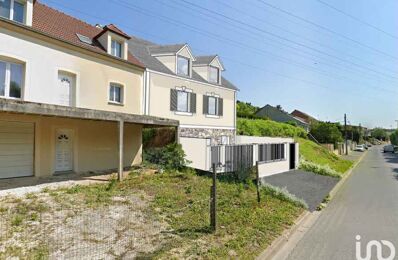 vente terrain 159 000 € à proximité de Neuilly-sur-Marne (93330)