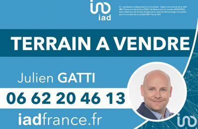 vente terrain 144 900 € à proximité de Rosny-sous-Bois (93110)