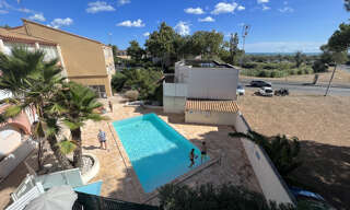 Appartement 5 Pièces 183 m² à vendre à Agde (34300)