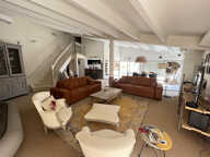 ACHAT CAP D'AGDE SECTEUR RICHELIEU/ROCHELONGUE T5 PENTHOUSE — photo 2