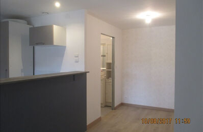 appartement 1 pièces 25 m2 à louer à Montauban (82000)
