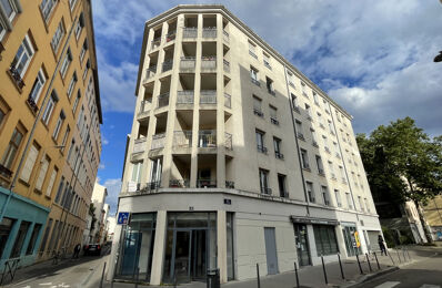 vente appartement 389 000 € à proximité de Genas (69740)