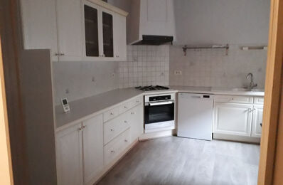 vente appartement 190 800 € à proximité de Lafrançaise (82130)