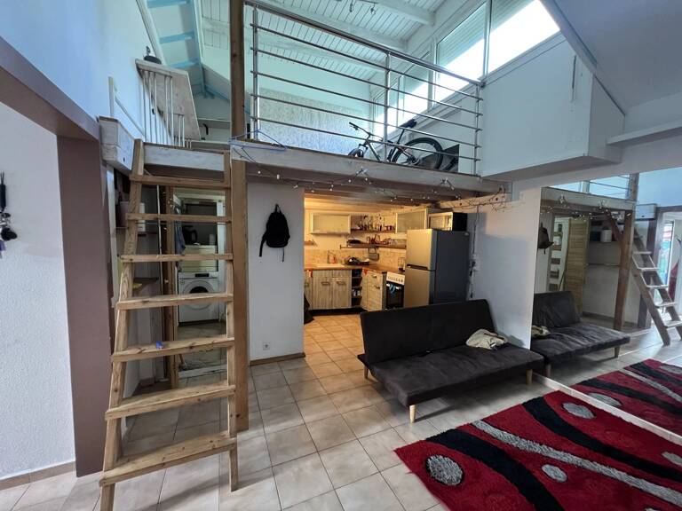 Maison avec terrasse, Concordia — photo 1
