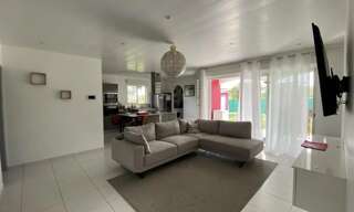 Maison 4 Pièces  m² à vendre à Matoury (97351)