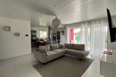 Maison 4 pièces 280000 €