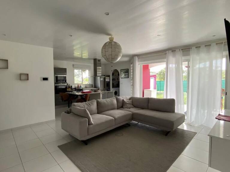 VILLA  T4 - MATOURY. — photo 1