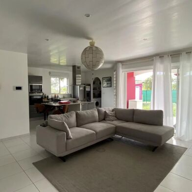 Maison 4 pièces 280000 €