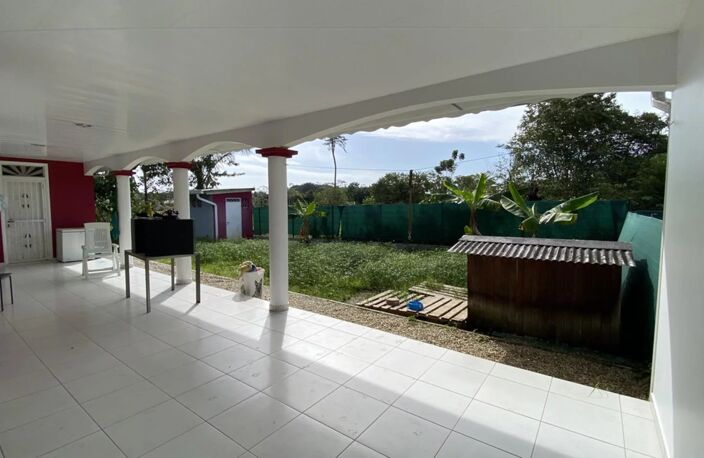 VILLA  T4 - MATOURY. — photo 2