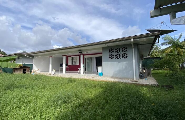 VILLA  T4 - MATOURY. — photo 3