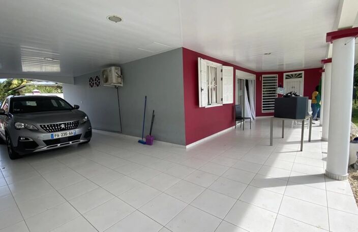 VILLA  T4 - MATOURY. — photo 4