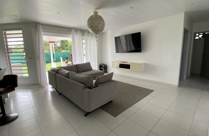 VILLA  T4 - MATOURY. — photo 5