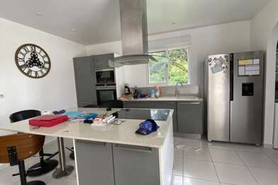 Maison 4 pièces 280000 €
