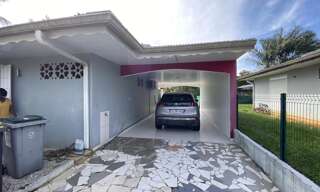 Maison 4 Pièces  m² à vendre à Matoury (97351)