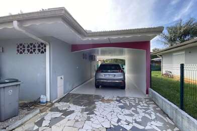 Maison 4 pièces 280000 €