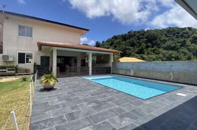 Maison 4 pièces 395000 €