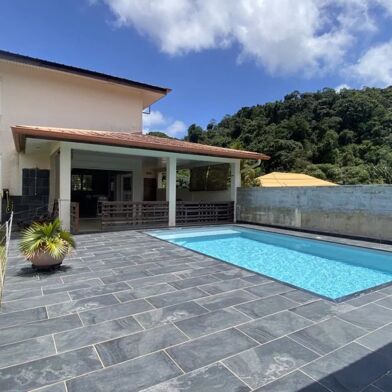Maison 4 pièces 395000 €