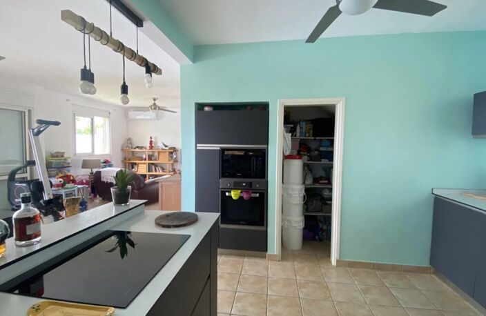 TRÈS JOLIE VILLA - BOURDA - CAYENNE — photo 5