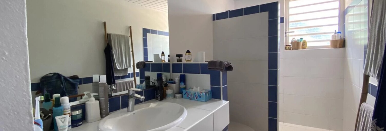 Maison 4 Pièces  m² à vendre à Cayenne (97300)