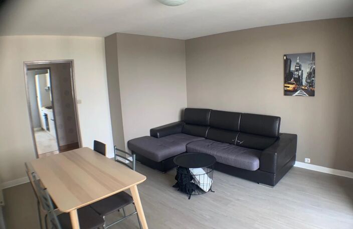 EXCLUSIF BREST FACULTES APPARTEMENT T3 — photo 2