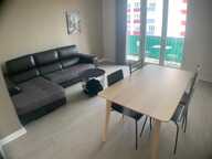EXCLUSIF BREST FACULTES APPARTEMENT T3 — photo 3