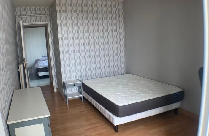 EXCLUSIF BREST FACULTES APPARTEMENT T3 — photo 4