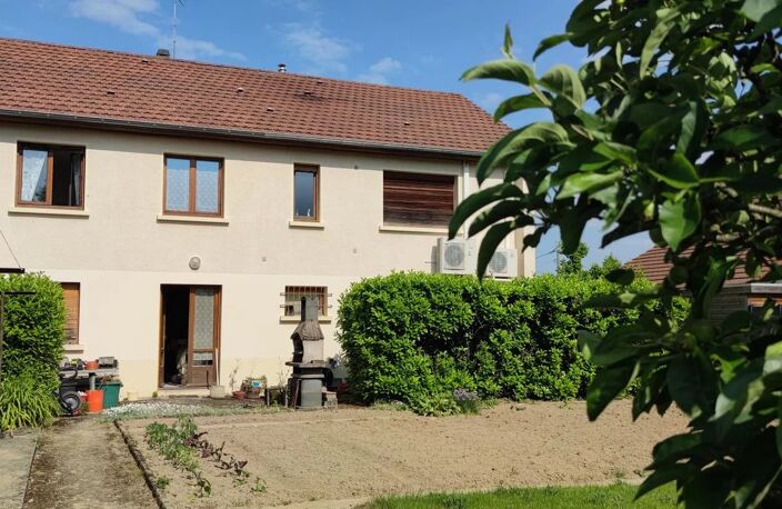 MAISON ST DENIS LES BOURG - 4 CHAMBRES — photo 4