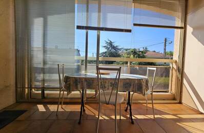 Studio proche de la mer à pied. — photo du bien