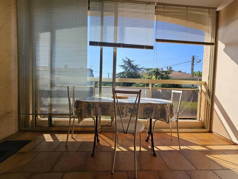 Studio proche de la mer à pied. — photo 1